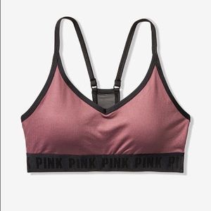 Ultimate Lightly Lined Sports Bra